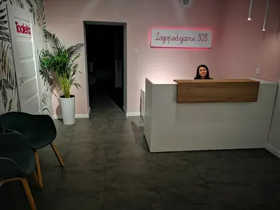 LogopedyczneSOS - Centrum Terapeutyczno-Szkoleniowe Joanna Muzykiewicz - Neurologopeda Łódź, Szkolenia stacjonarne Łódź